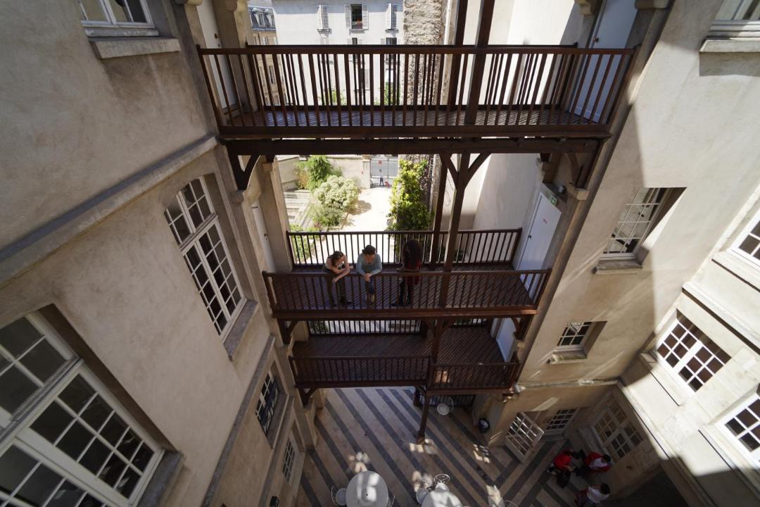 Photo of Others in 4th Arrondissement