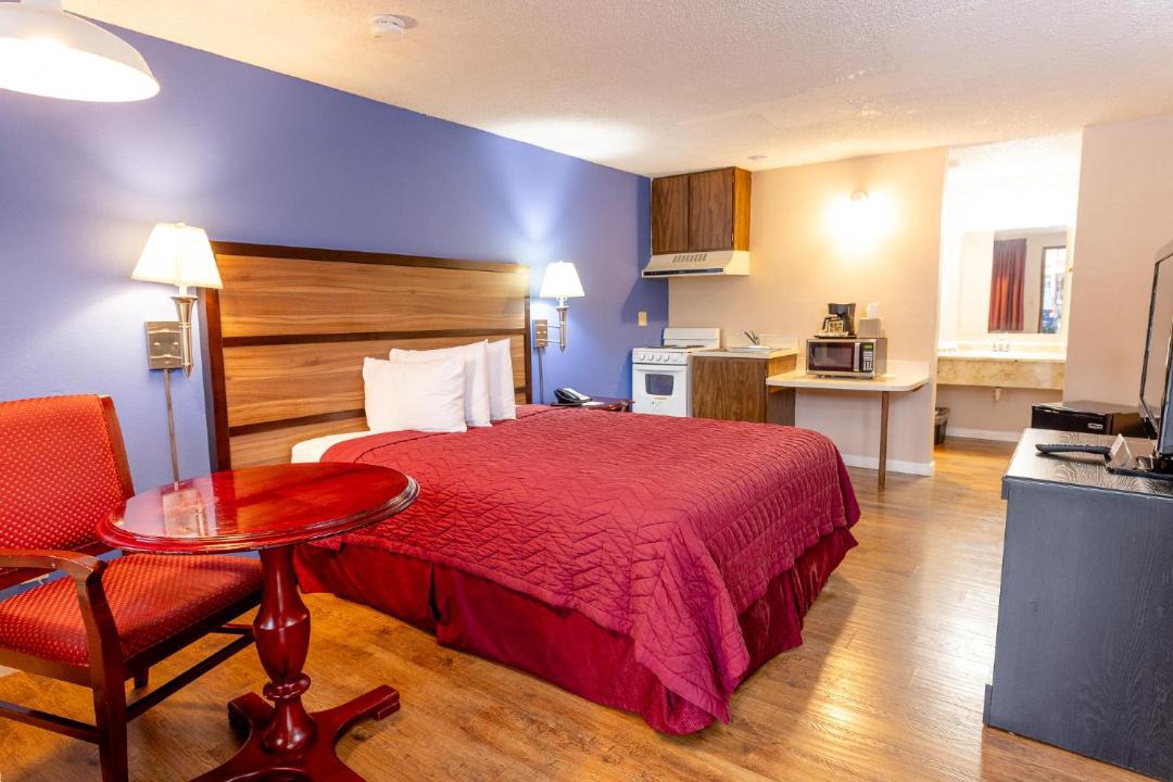 Photo of Bedroom in Puyallup
