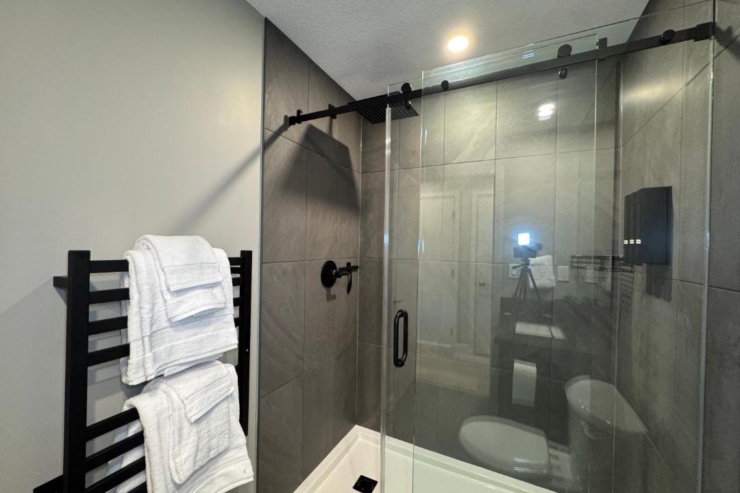 Photo of Bathroom in Southeast Calgary