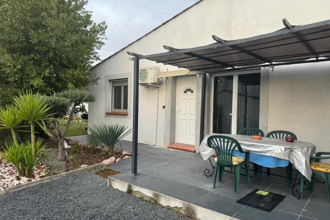 Photo of Others in Villemoustaussou