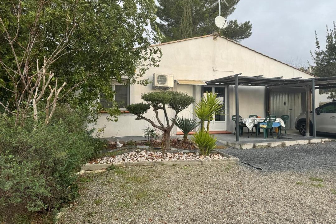 Photo of Others in Villemoustaussou