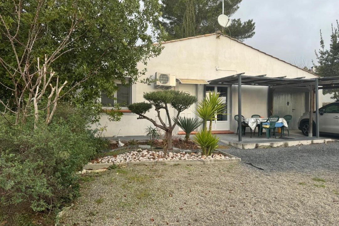 Photo of Others in Villemoustaussou