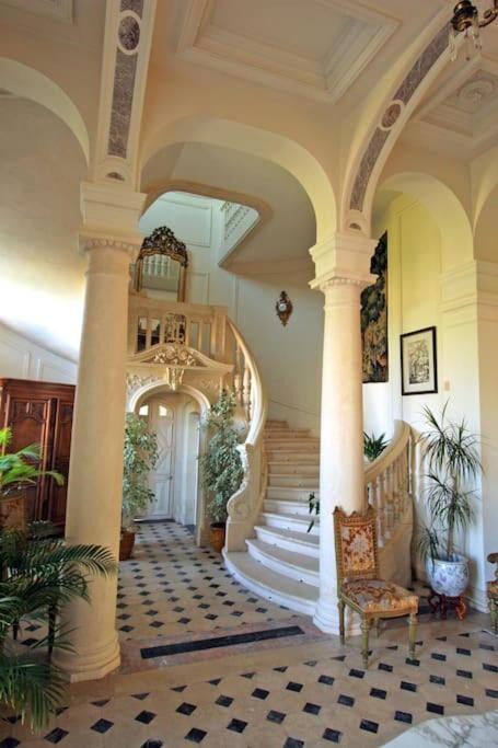 Photo of Others in La Fontaine-Saint-Martin