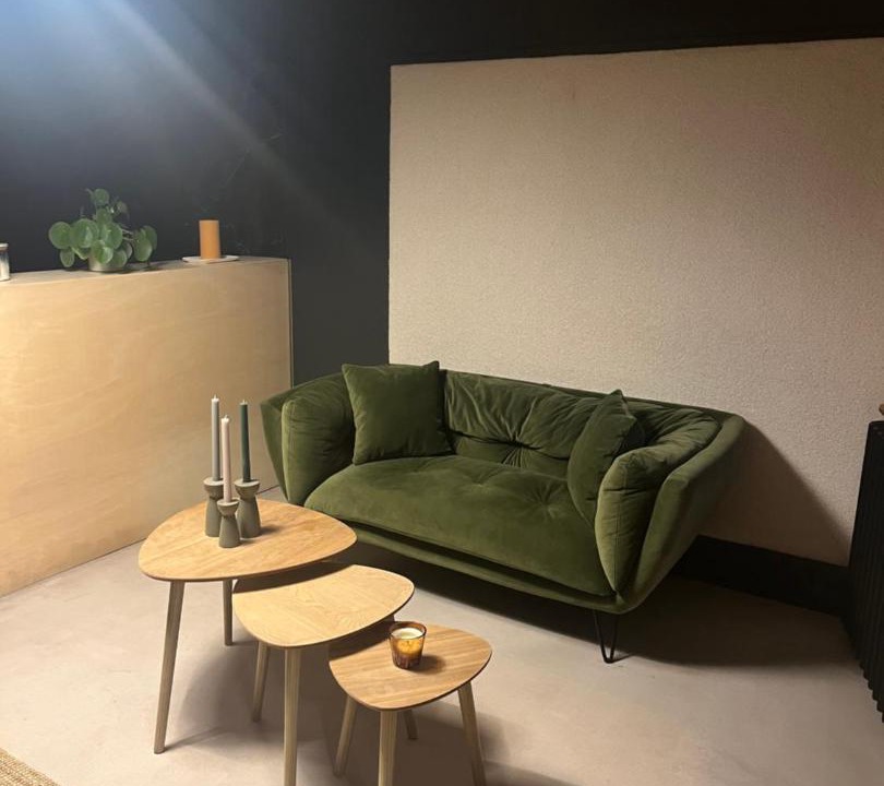 Photo of Livingroom in Caurel