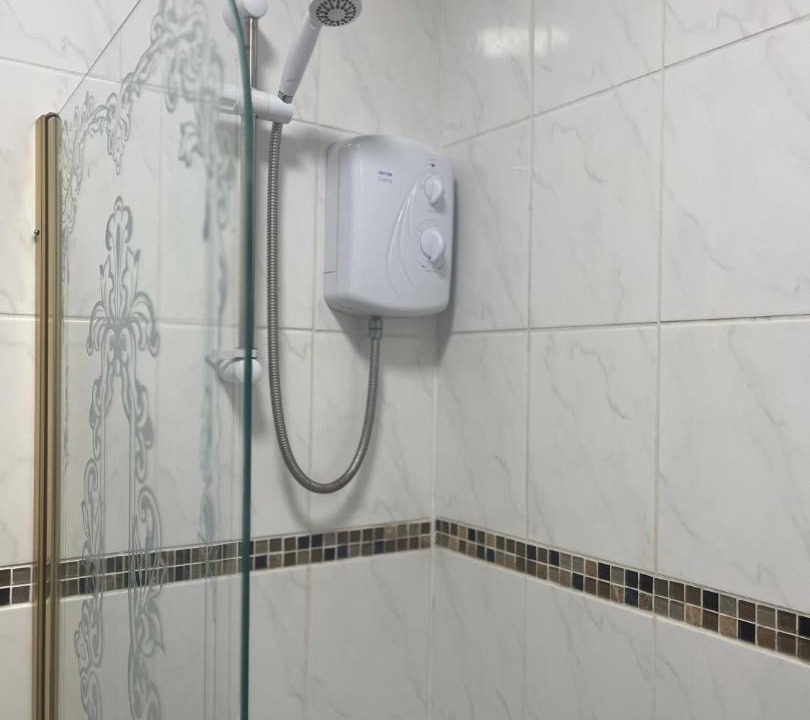 Photo of Bathroom in Merthyr Vale