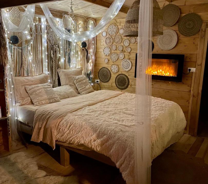 Photo of Bedroom in Azereix