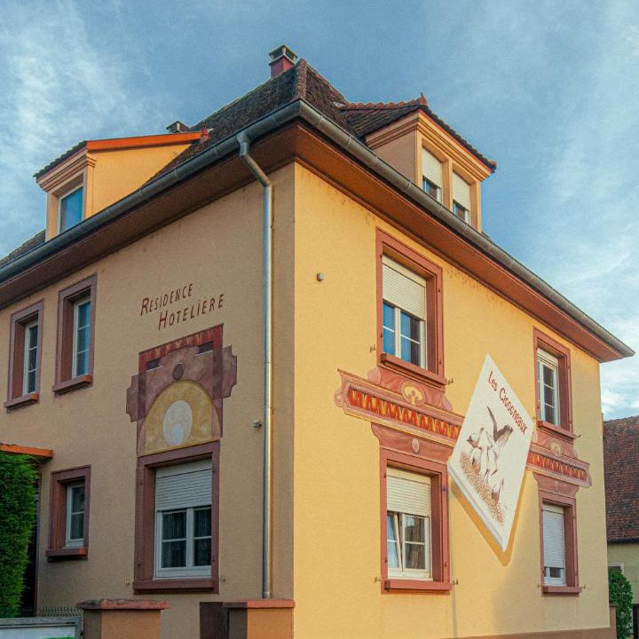 Photo of Others in Ostheim