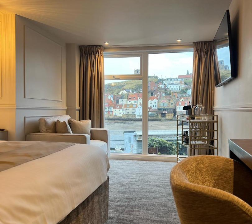 Photo of Bedroom in West Cliff