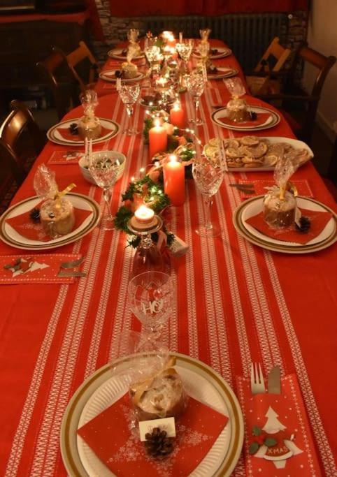 Photo of Others in Belle-Isle-en-Terre