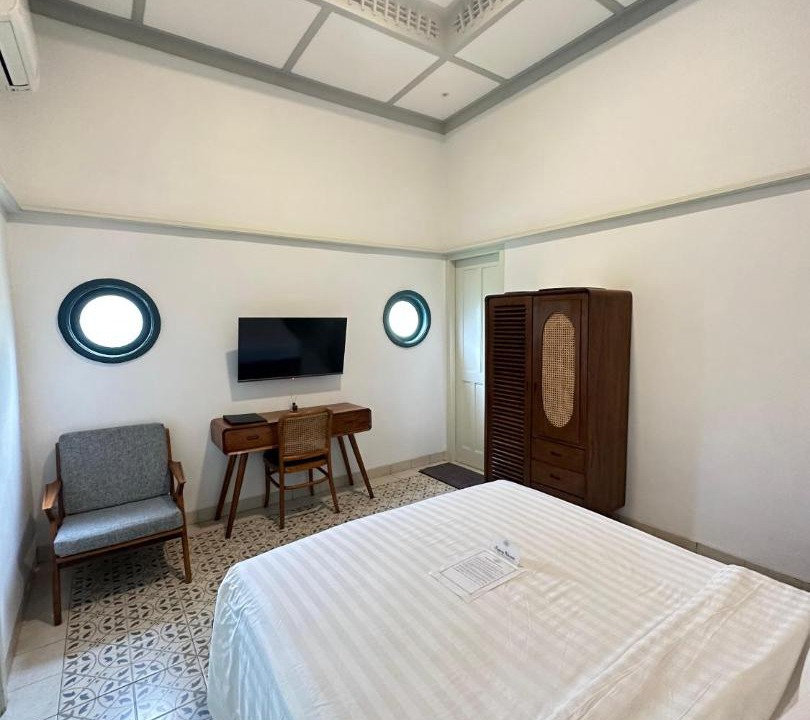 Photo of Bedroom in Central Yogyakarta