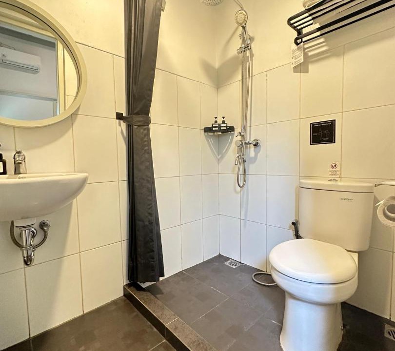 Photo of Bathroom in Central Yogyakarta