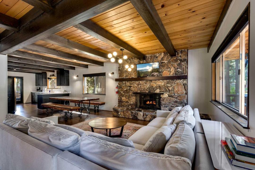 Photo of Others in Tahoe Woods