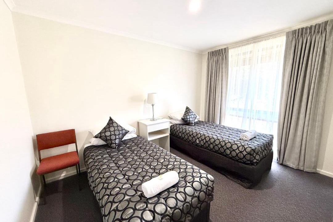 Photo of Bedroom in Mathoura