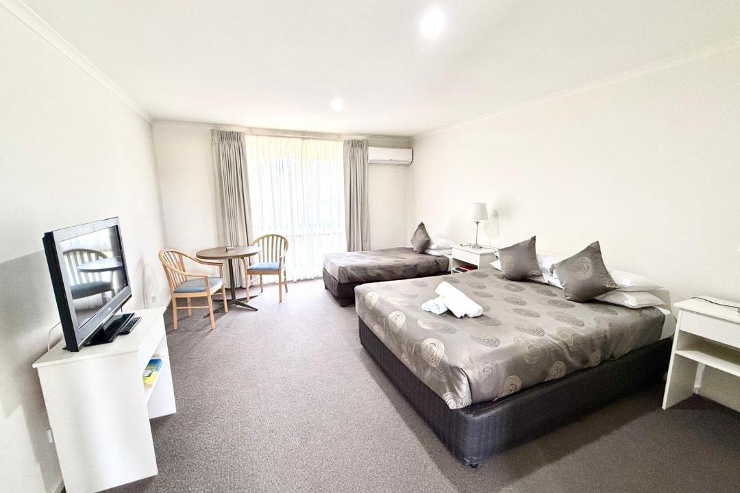 Photo of Bedroom in Mathoura