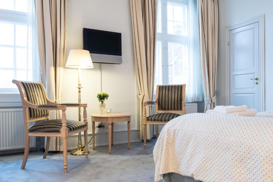 Photo of Bedroom in Ebberup