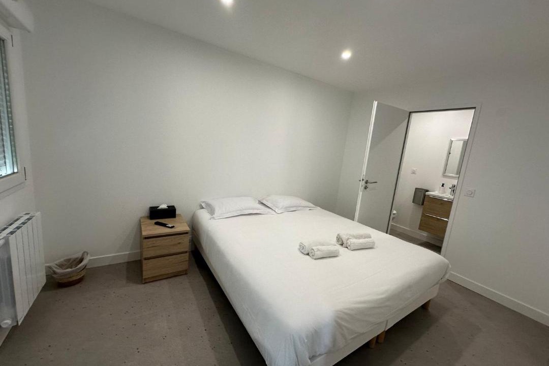 Photo of Bedroom in La Vergne