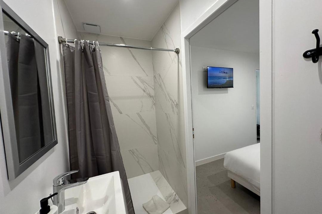 Photo of Bathroom in La Vergne