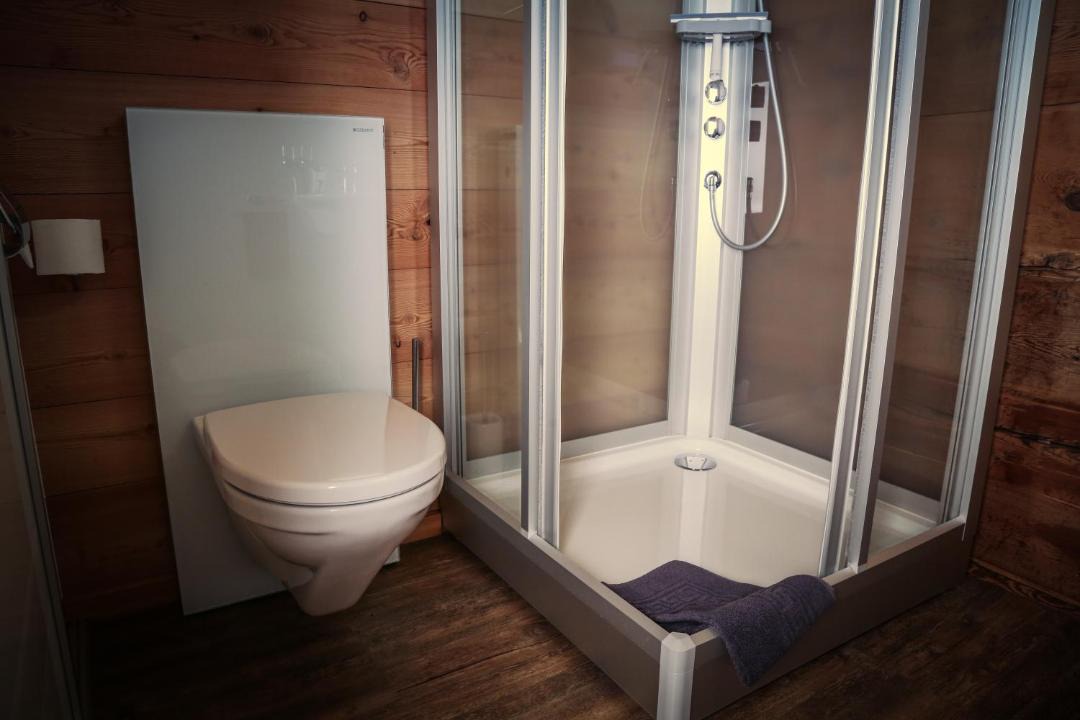 Photo of Bathroom in Erschmatt