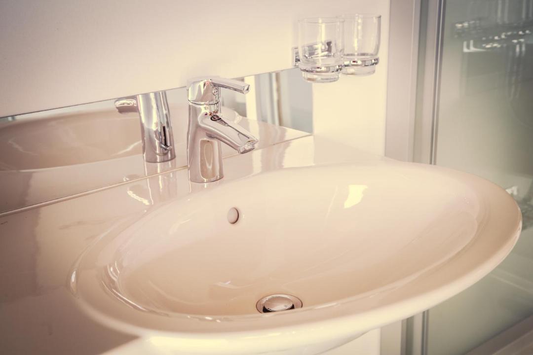 Photo of Bathroom in Erschmatt