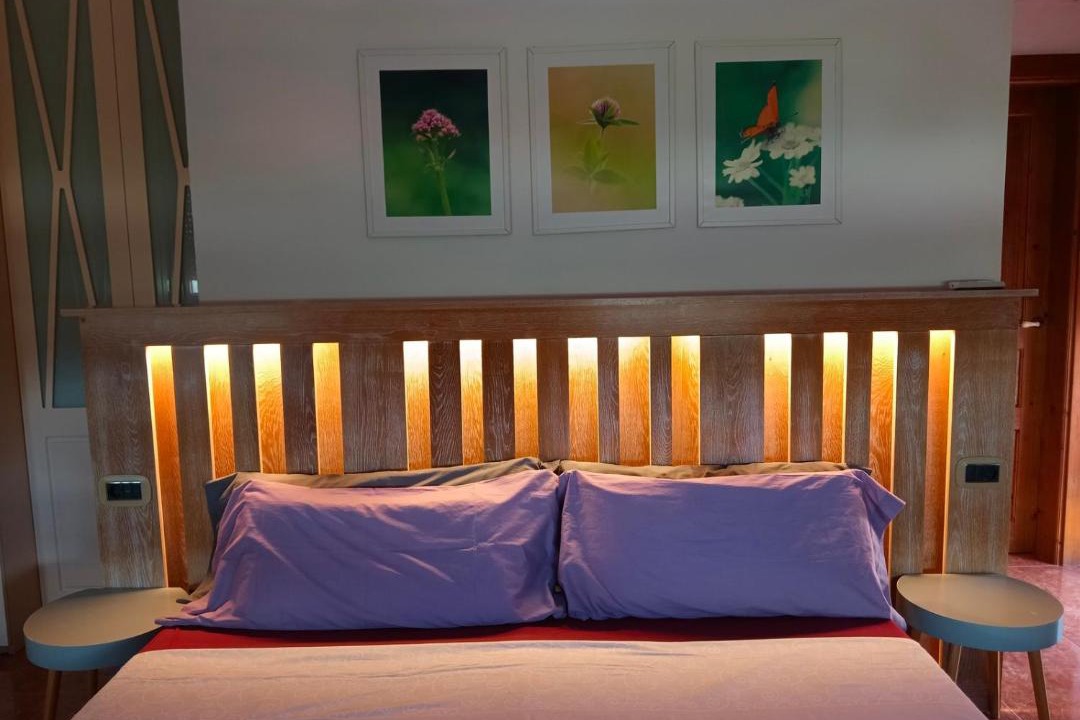 Photo of Bedroom in Riudecanyes