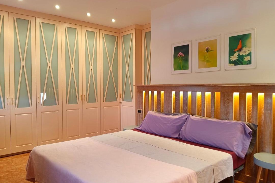 Photo of Bedroom in Riudecanyes