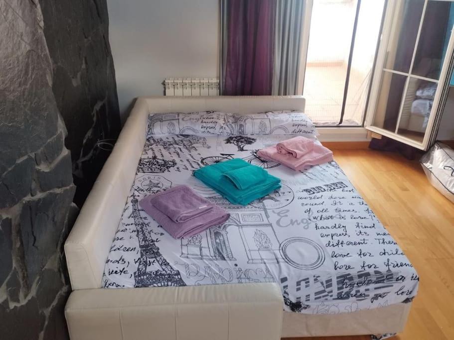 Photo of Bedroom in Arroyo de la Encomienda