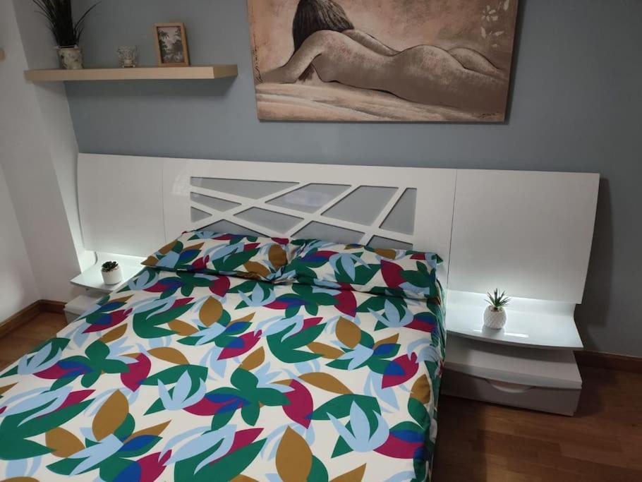 Photo of Bedroom in Arroyo de la Encomienda
