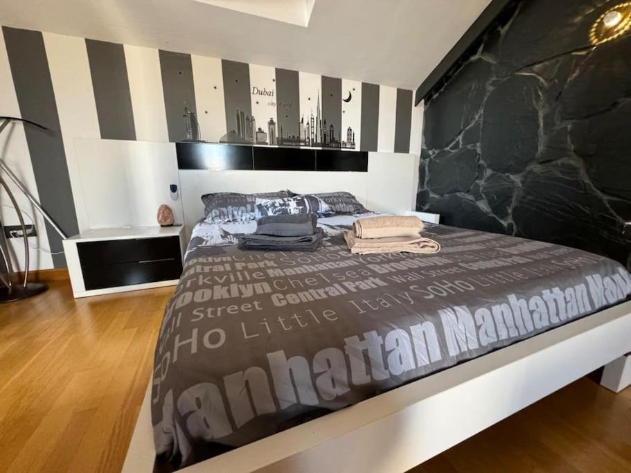 Photo of Bedroom in Arroyo de la Encomienda