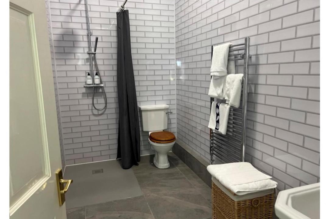 Photo of Bathroom in Nercwys