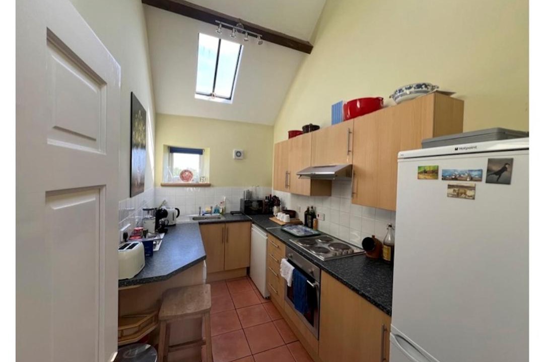 Photo of Kitchen in Nercwys