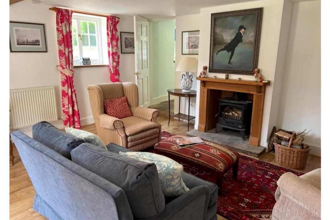 Photo of Livingroom in Nercwys