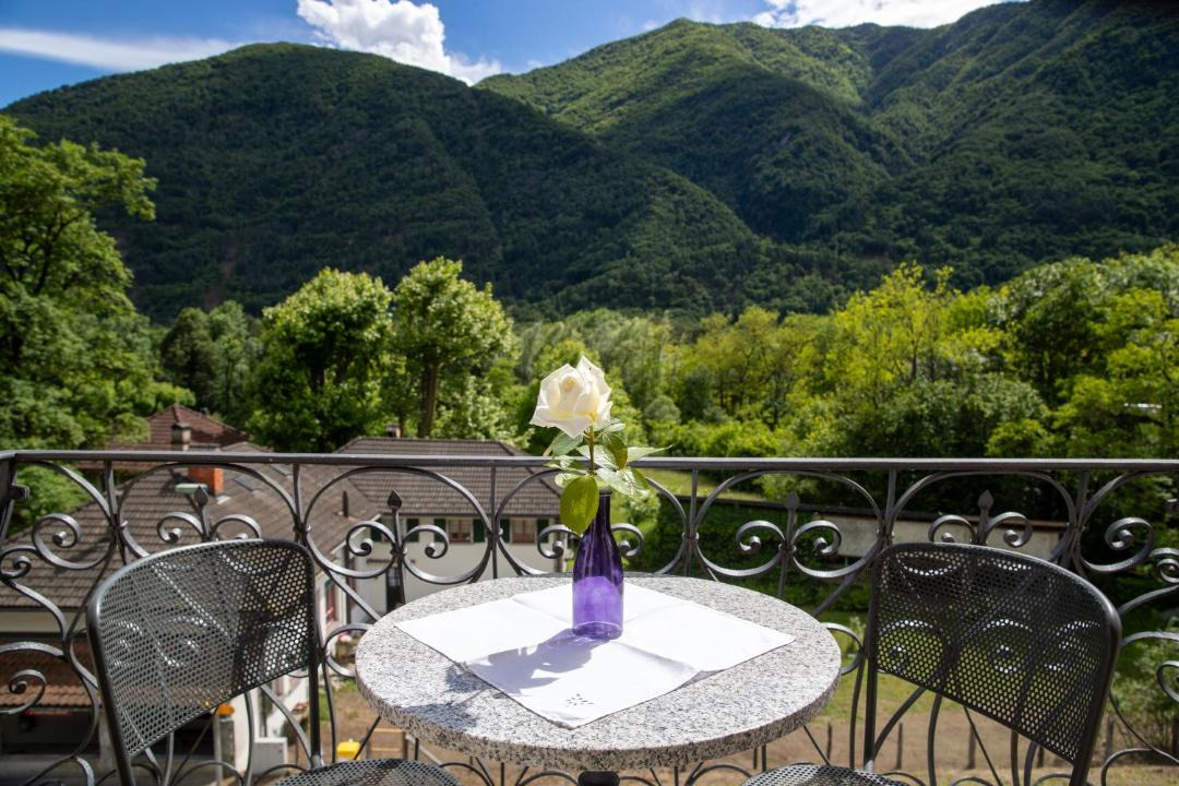 Photo of Patio Balcony in Ronchini