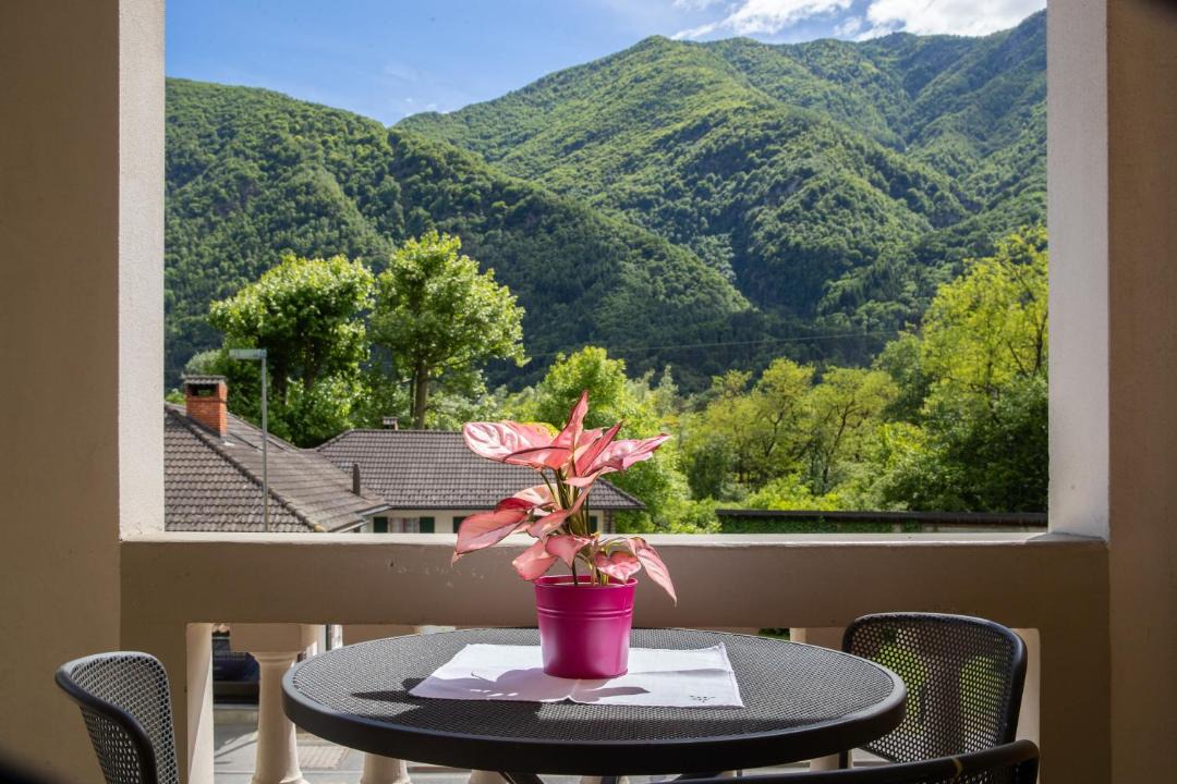 Photo of Patio Balcony in Ronchini