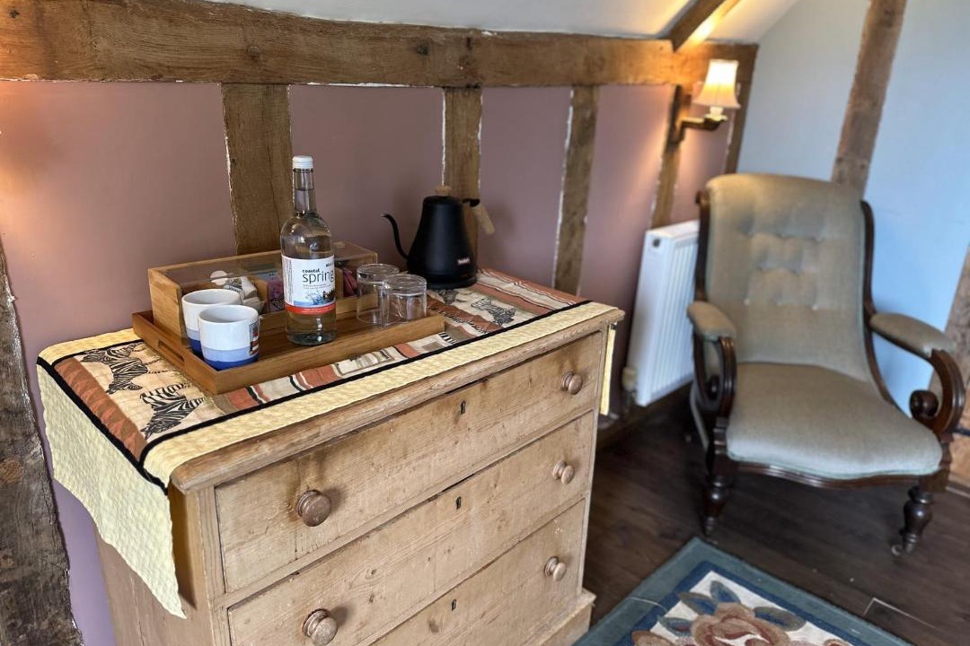 Photo of Others in Westleton