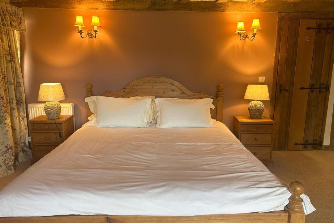 Photo of Bedroom in Westleton