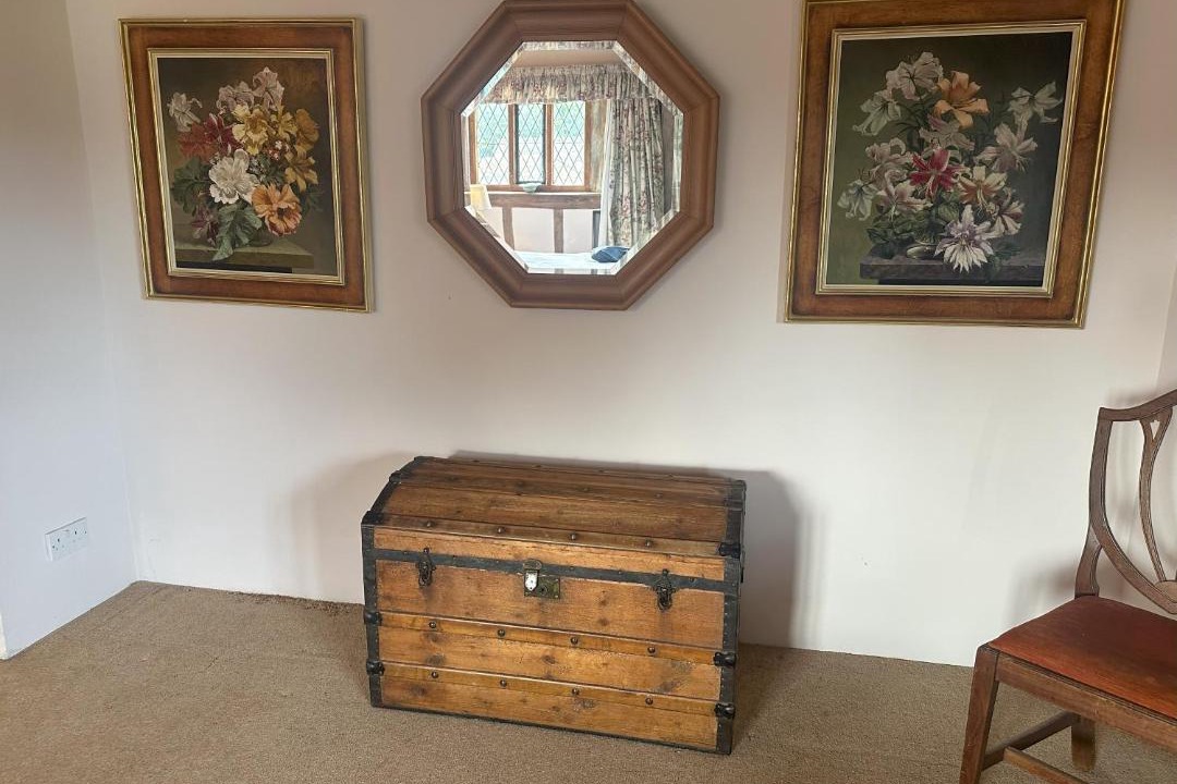 Photo of Others in Westleton