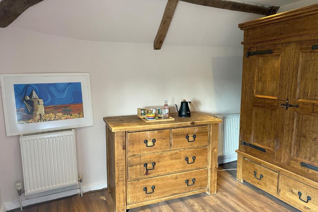 Photo of Others in Westleton