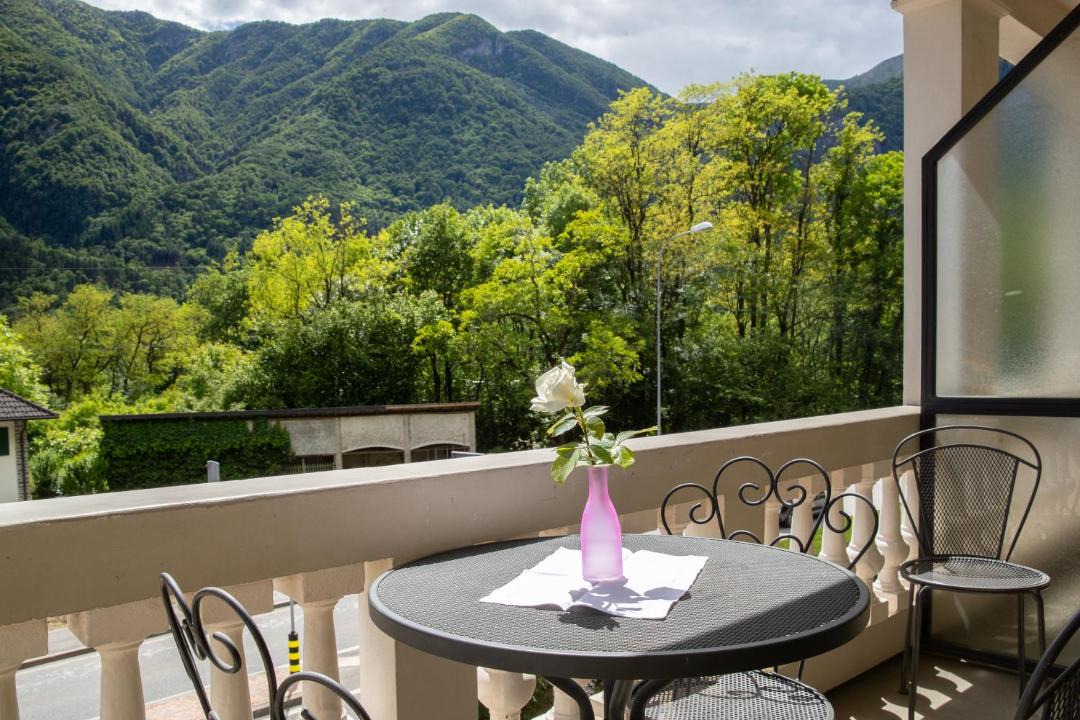 Photo of Patio Balcony in Ronchini