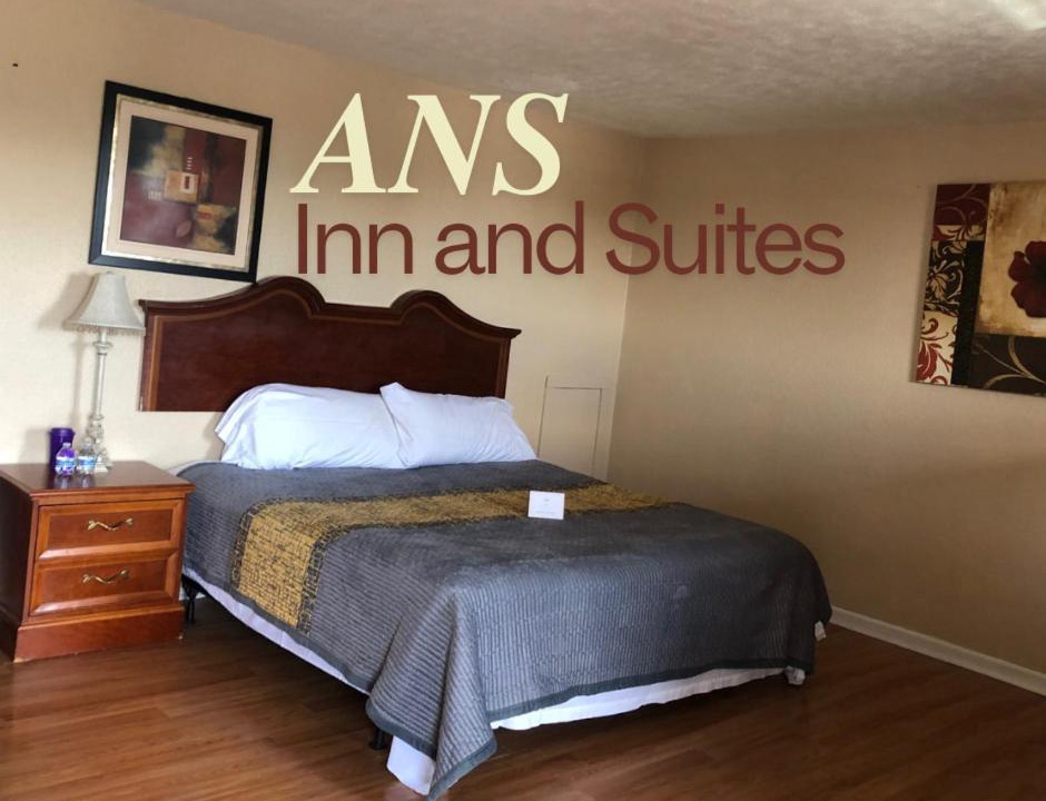 Photo of Bedroom in Winchester