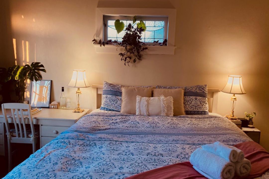 Photo of Bedroom in Mount Albert