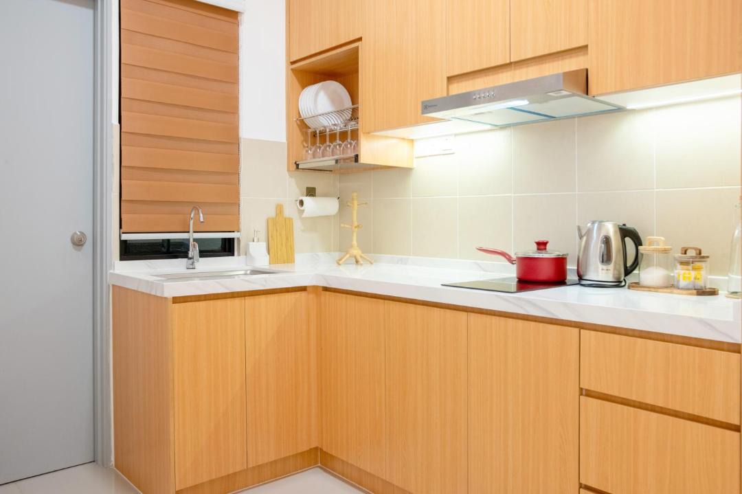 Photo of Kitchen in Labu