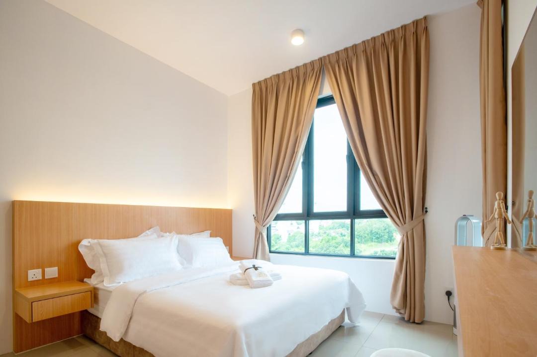 Photo of Bedroom in Labu