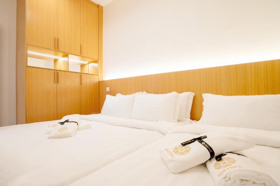 Photo of Bedroom in Labu