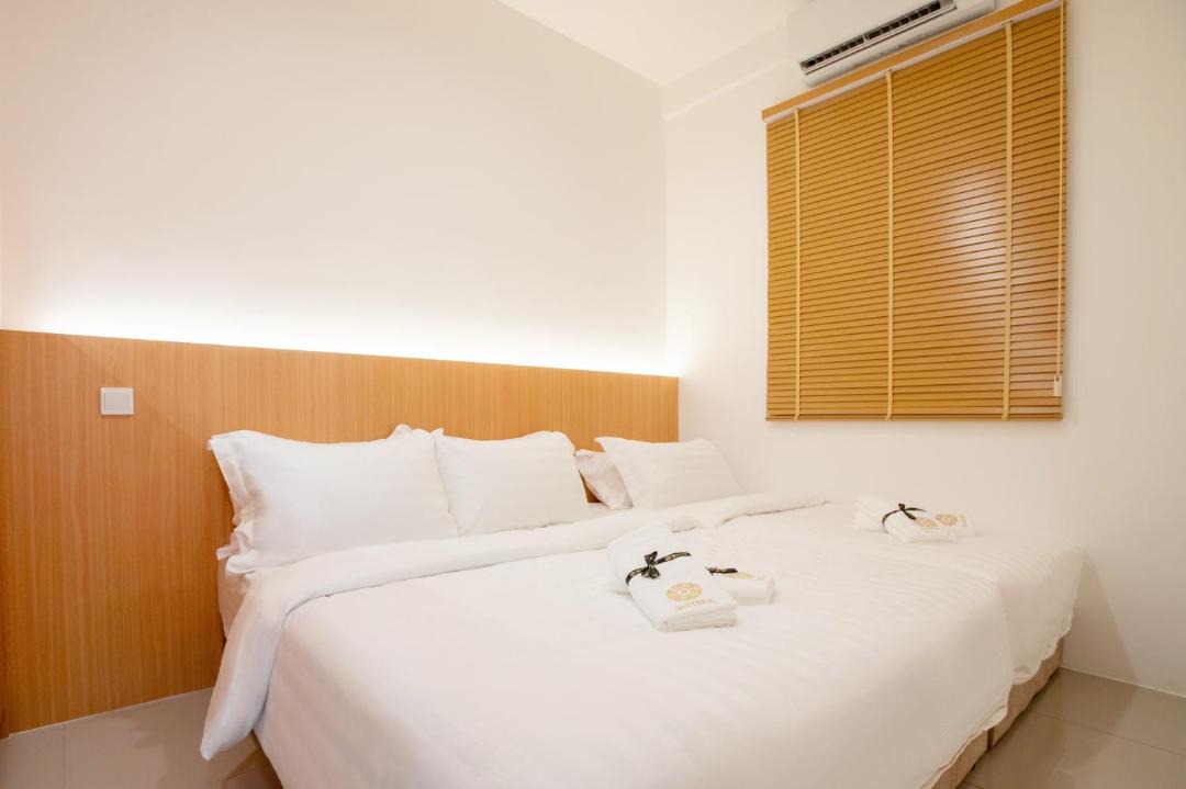 Photo of Bedroom in Labu