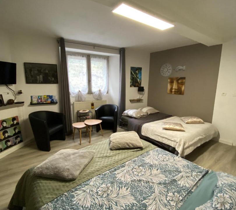 Photo of Bedroom in Bompas
