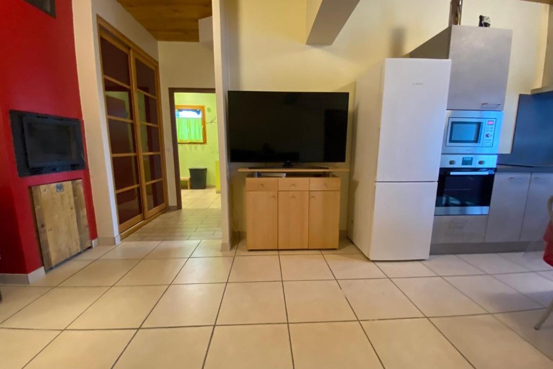 Photo of Kitchen in Trevillach