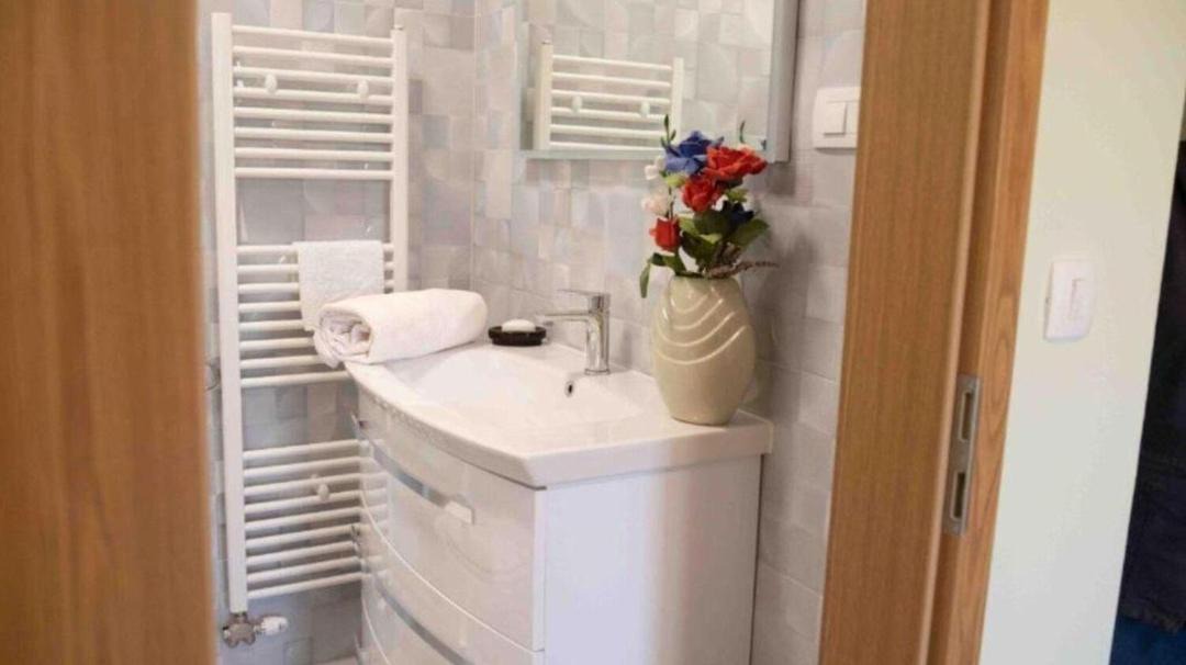 Photo of Bathroom in Zaton