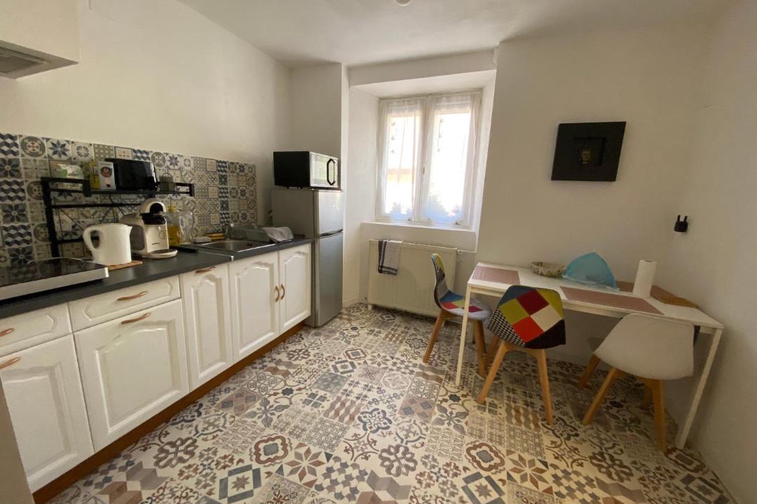 Photo of Kitchen in Bompas