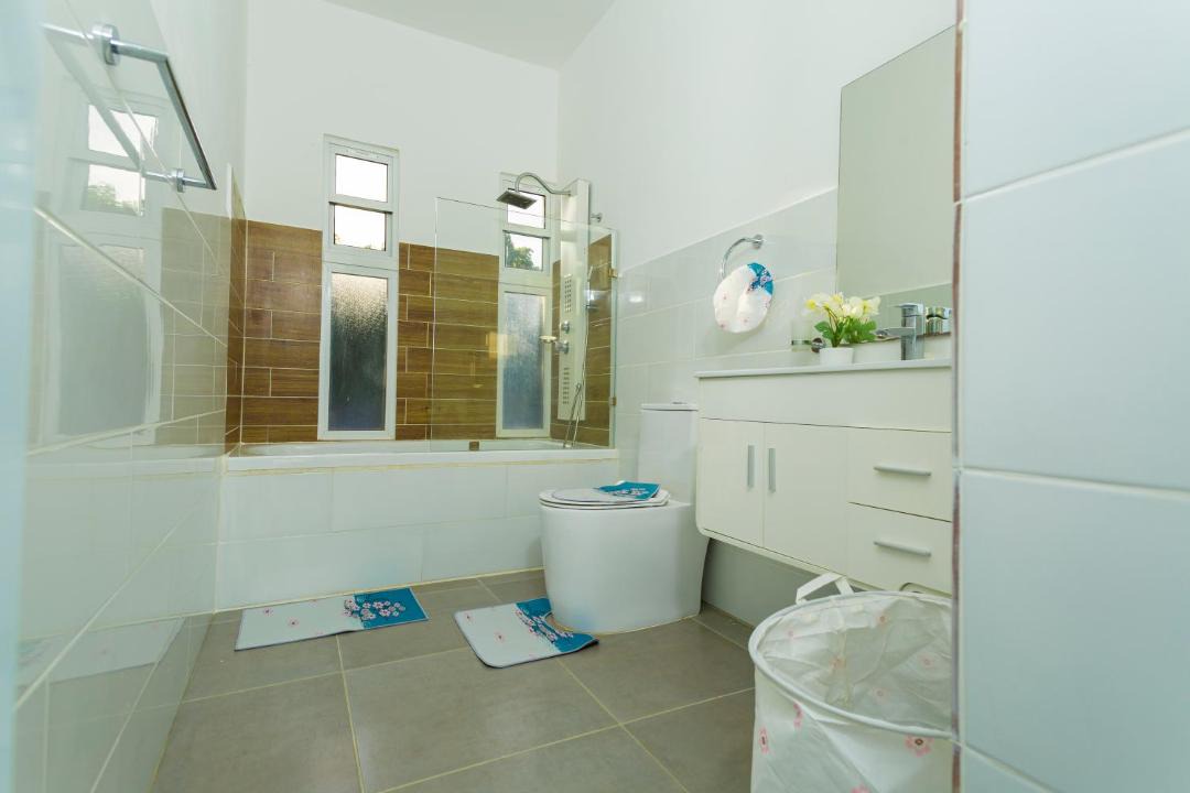 Photo of Bathroom in Nagua