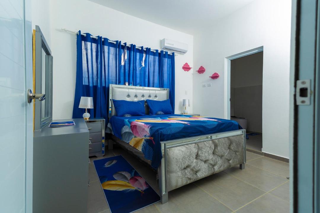 Photo of Bedroom in Nagua